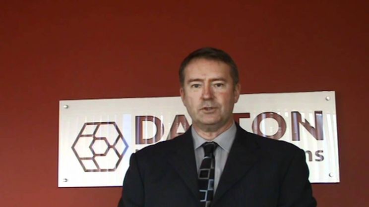 Steven Dick