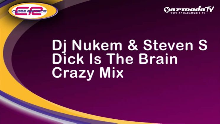 Steven Dick