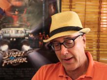 Steven E. de Souza