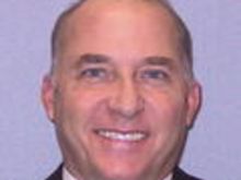 Steven Ford photo