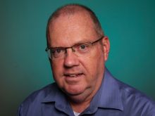 Steven Ford photo