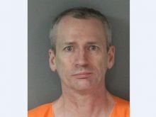 Steven Ford