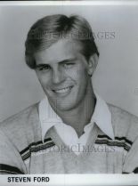 Steven Ford