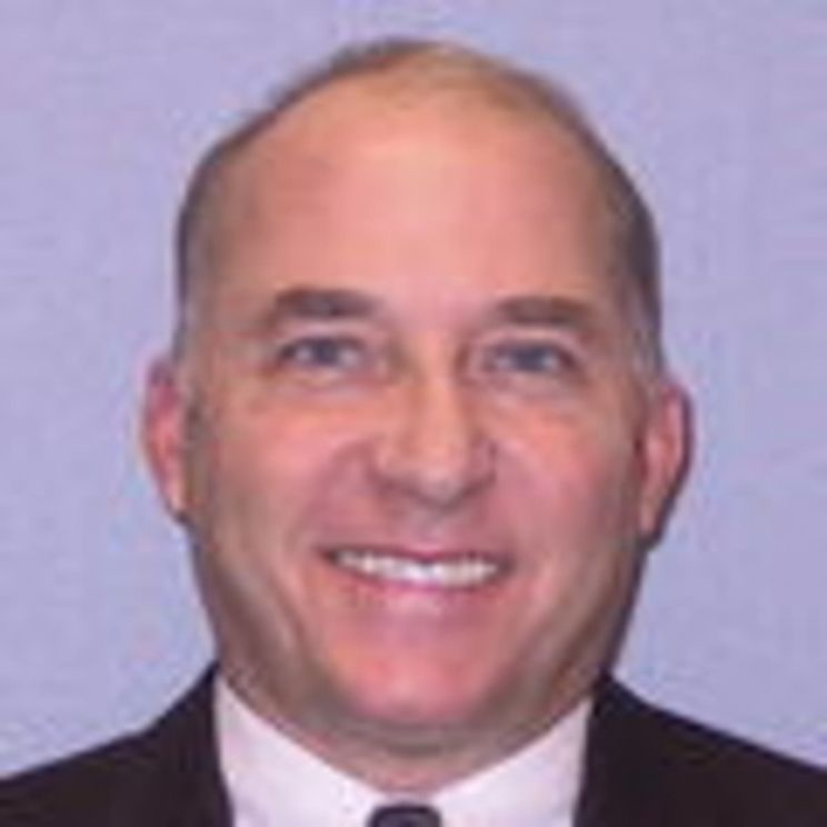 Steven Ford