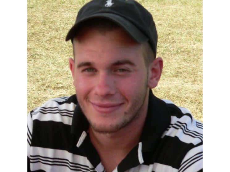 Steven Ford