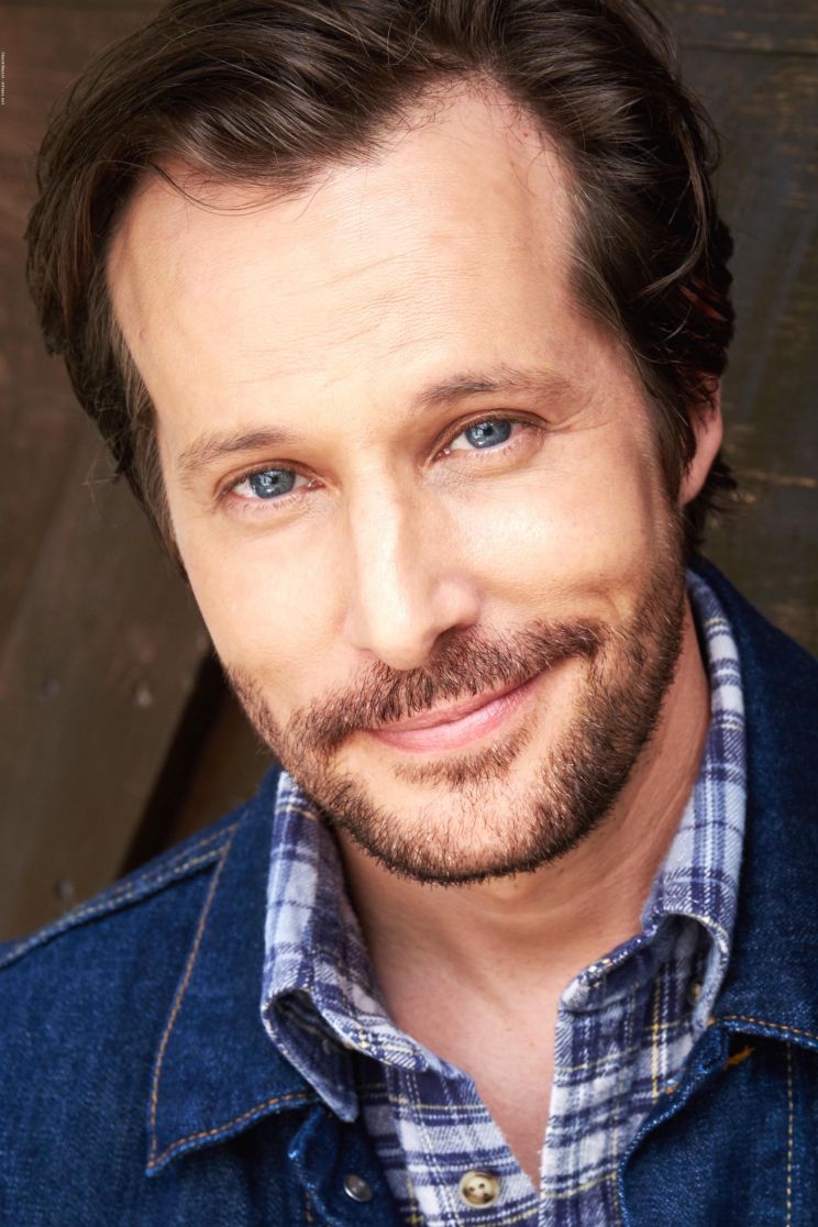 Steven Gilborn