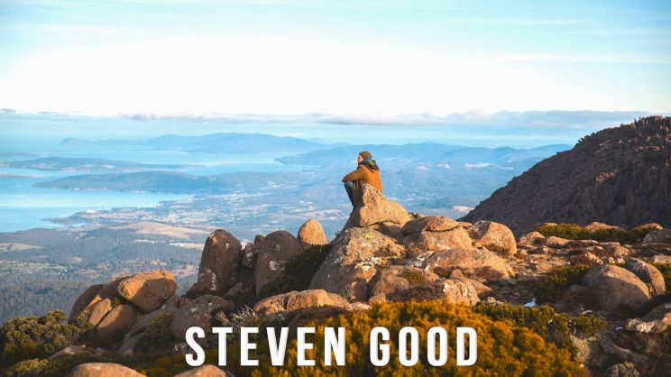 Steven Good