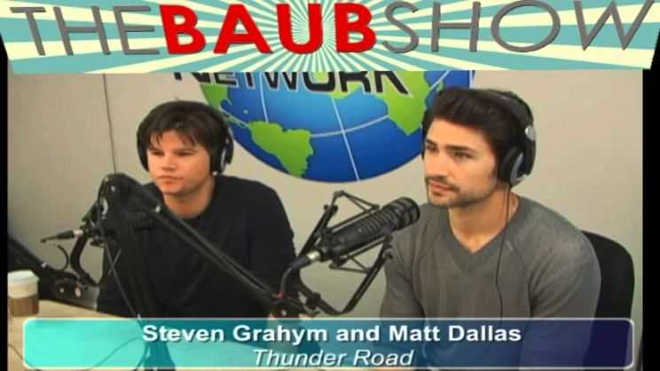 Steven Grayhm
