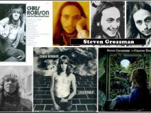 Steven Grossman