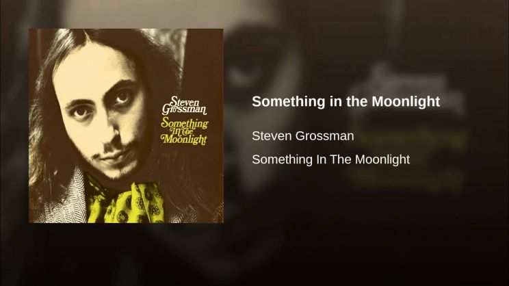 Steven Grossman