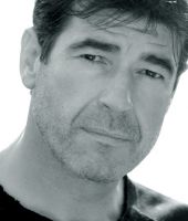 Steven Hartley