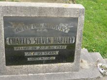 Steven Hartley