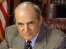 Steven Hill