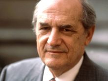 Steven Hill