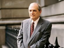 Steven Hill