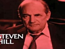 Steven Hill