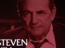Steven Hill