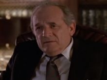 Steven Hill