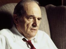 Steven Hill