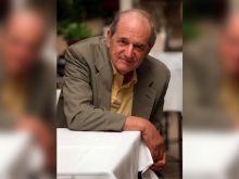 Steven Hill