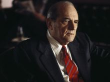 Steven Hill