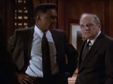 Steven Hill