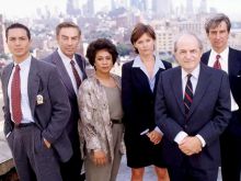 Steven Hill