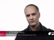 Steven Hill