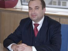 Steven Hill