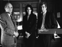 Steven Hill