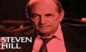 Steven Hill