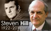 Steven Hill