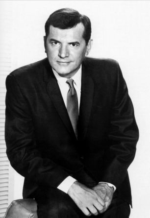 Steven Hill