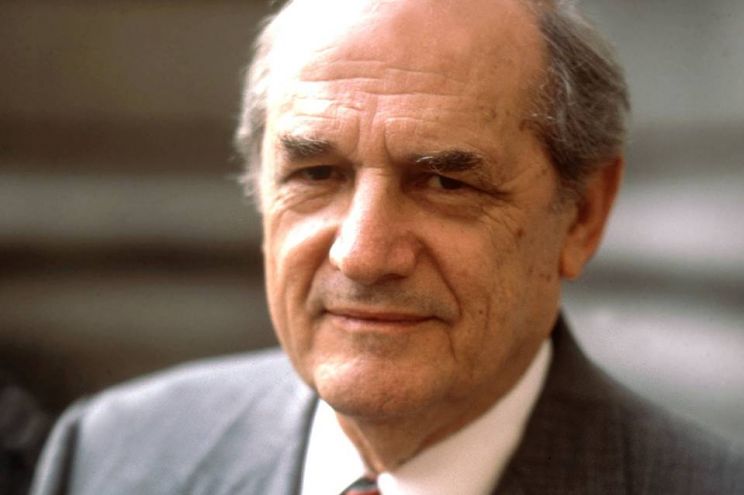 Steven Hill