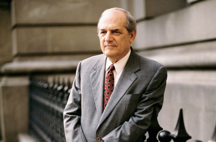 Steven Hill