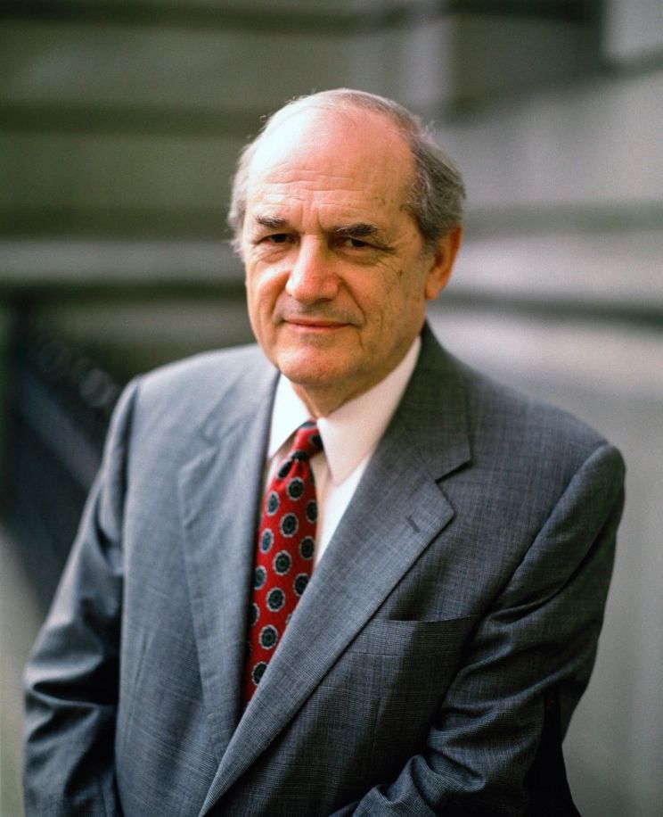 Steven Hill