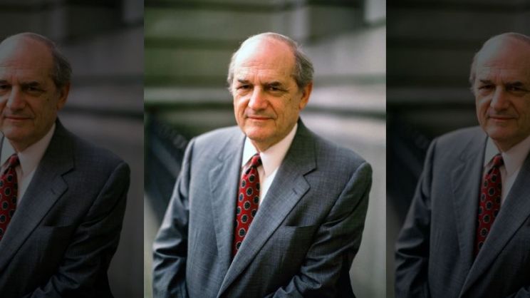 Steven Hill