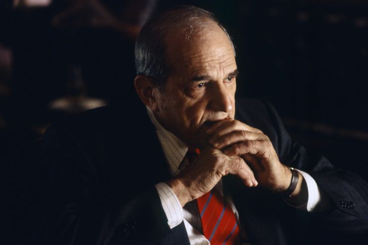 Steven Hill