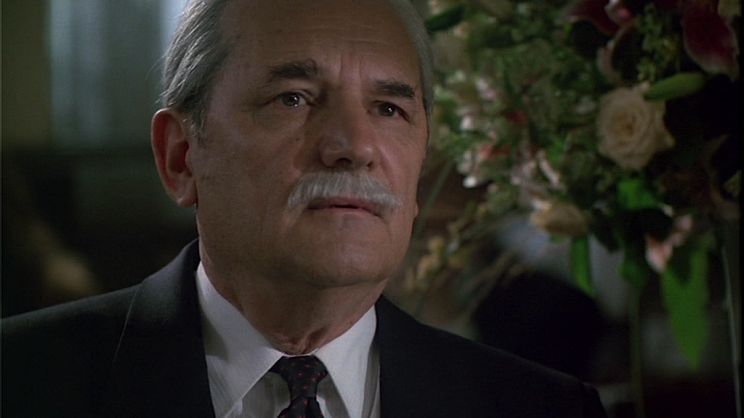 Steven Hill