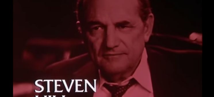 Steven Hill