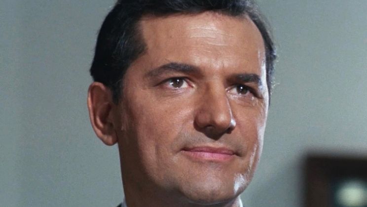 Steven Hill