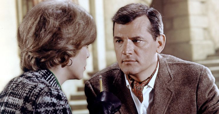 Steven Hill