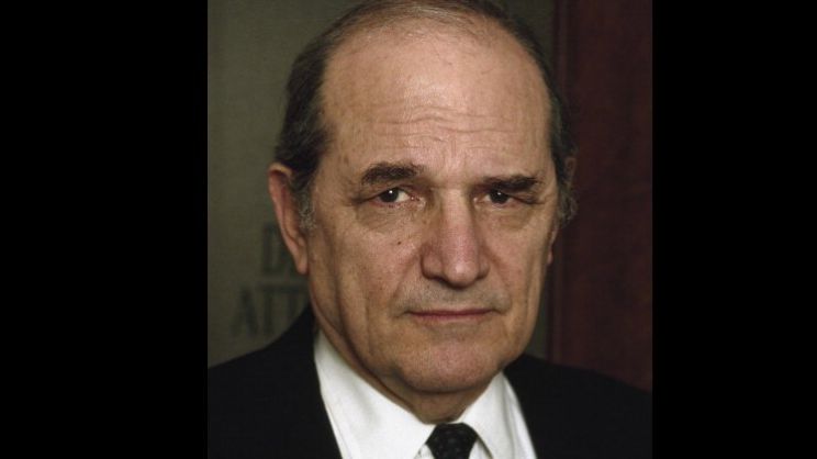Steven Hill