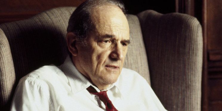 Steven Hill