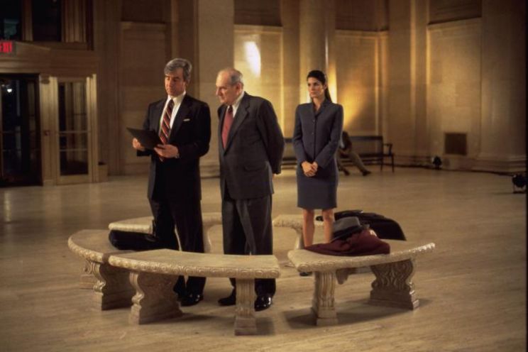 Steven Hill