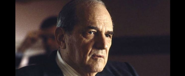Steven Hill