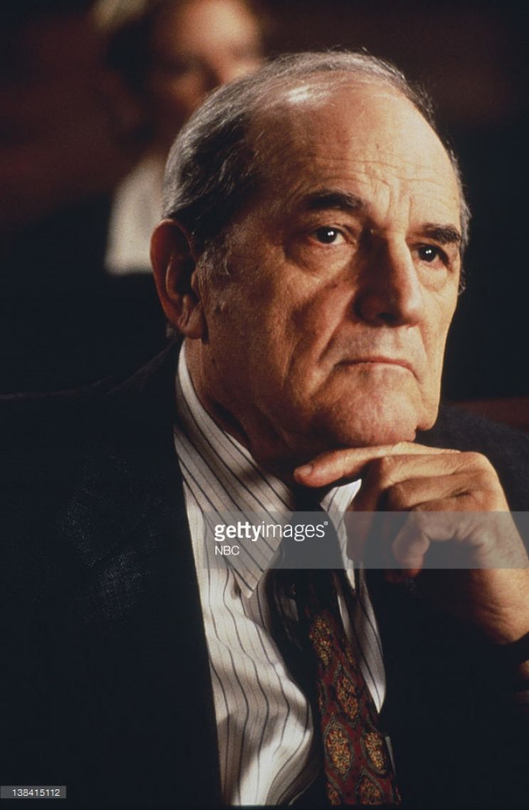 Steven Hill