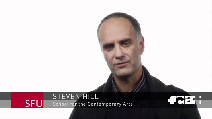 Steven Hill