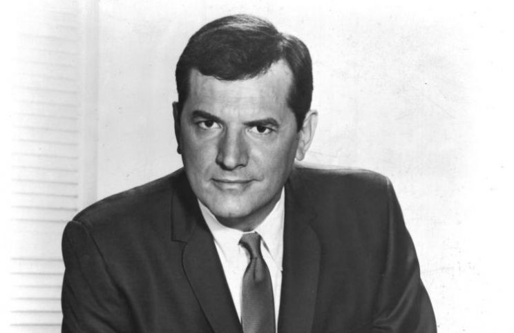 Steven Hill