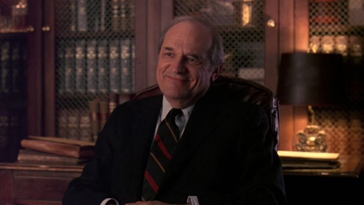 Steven Hill